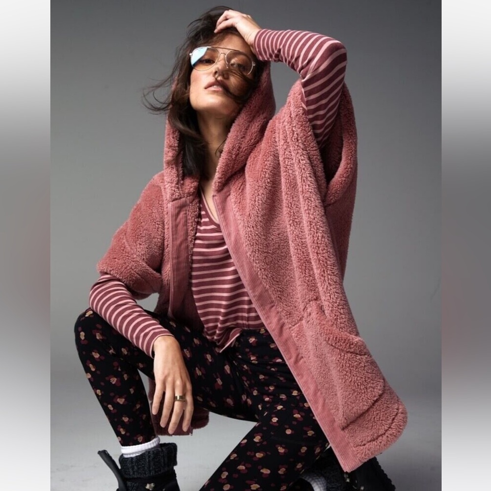 Brand new cabi sweater jacket